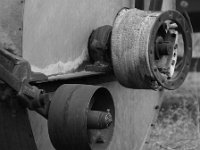 IMG 2212 BW Farm Machinery